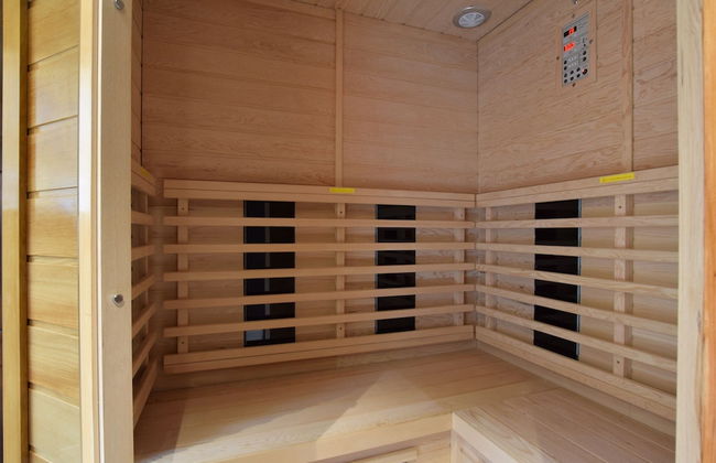 Renovated Chalet Near Durbuy - Foto 26