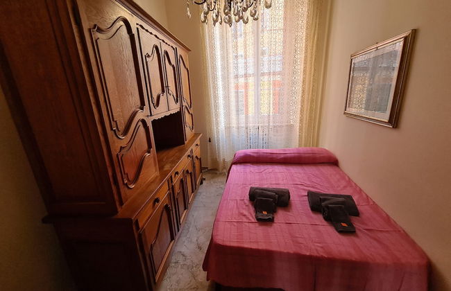 Santa in Caruggio- PortofinoVacanze - Foto 14