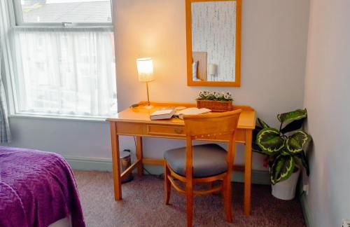 Purple Cloud Cosy 4 bed Cottage with Garden Parking Pet-Friendly - Foto 45