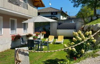 appartamento vacanze cima nana - Photo 16