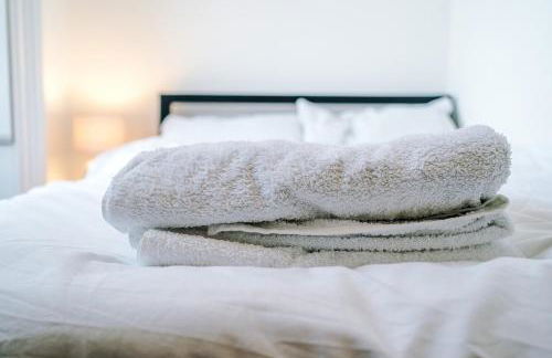 Escowbeck House - Staycation - HotTub - Sleeps 10 - Foto 10