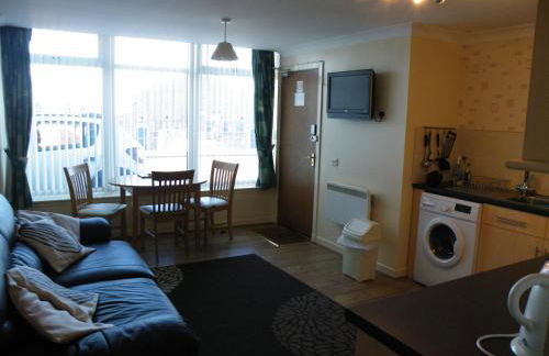 Coasters Holiday Flats - Foto 7