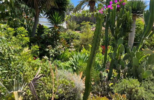 Holiday Home Casa Jardín Tropical by Interhome - Photo 23