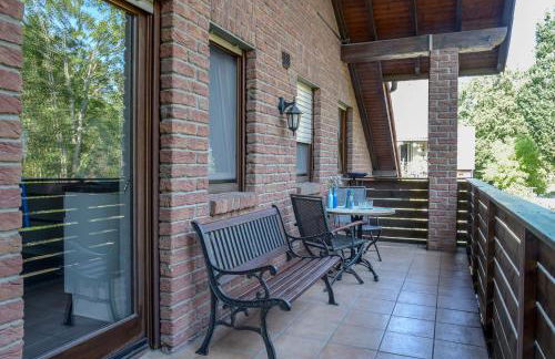 Business Wohnung ++ hochwertige Ausstattung - Foto 26