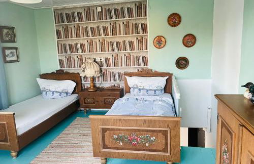 Charming historical farmhouse - Foto 48