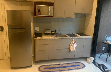 Apartamento próximo ao shopping Iguatemi e Ribeirão Shopping - BLEND - Foto 6