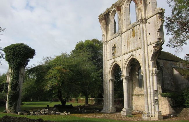 Cosy Holiday Home With Garden - Foto 34