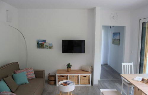 Tolles Tinyhaus - Wandern, Biken in der Eifel, mit Sauna - Foto 6