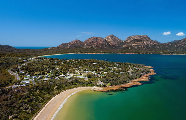 Iluka Holiday Centre - Foto 17