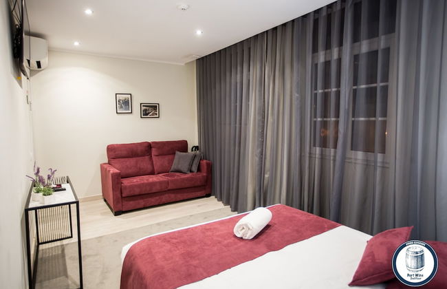 Douro Riverside Apartments - Foto 19