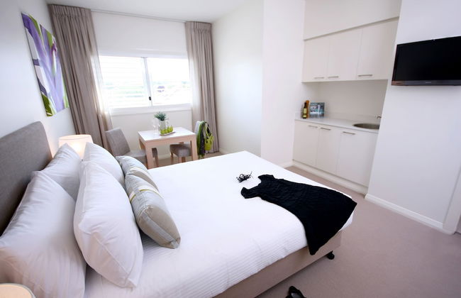 Domain Serviced Apartments - Foto 16