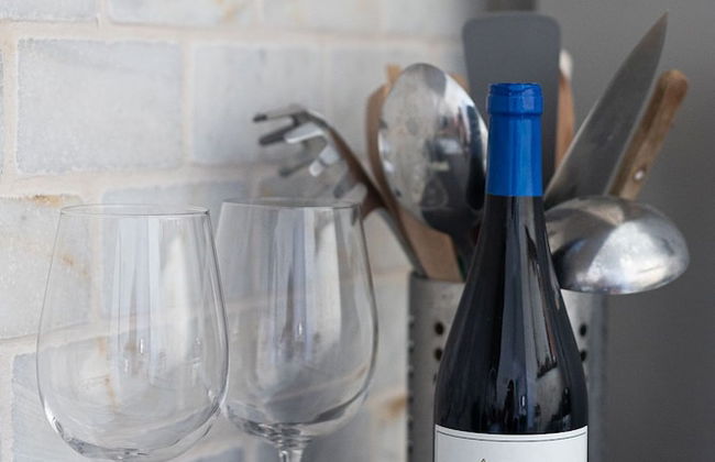 Artistic Downtown Vibe Apt in Florentin - Foto 12