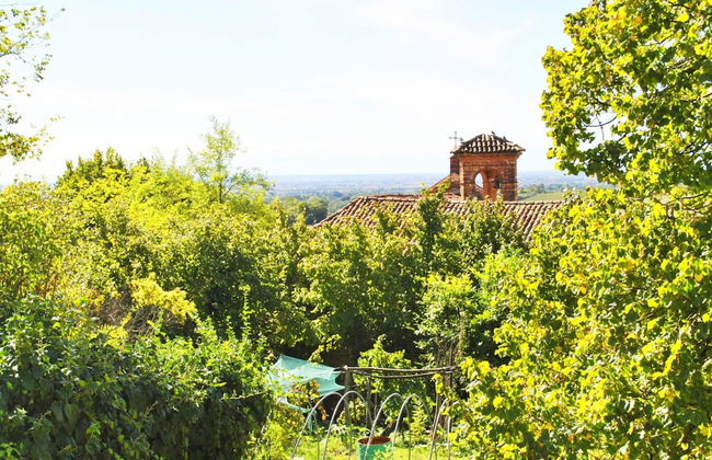 Rustic Moncucco Village Retreat - Foto 32