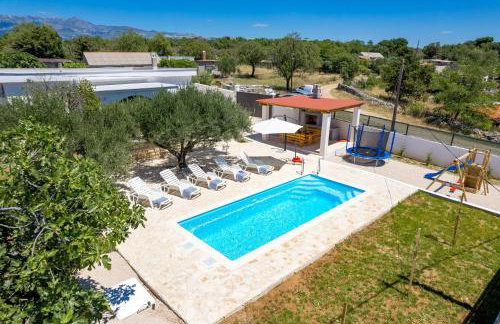 Villa Cecilia - Foto 46