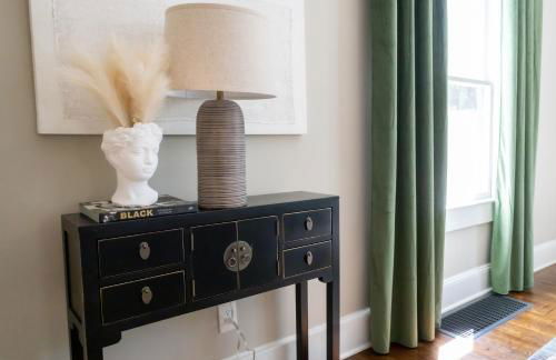 Walkable Highland Park Retreat, Family Friendly - Foto 17