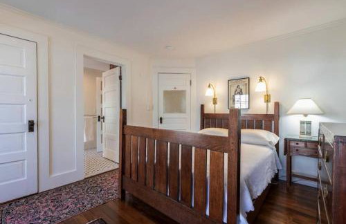 Beautifully Restored Home in Manchester Village - Foto 11