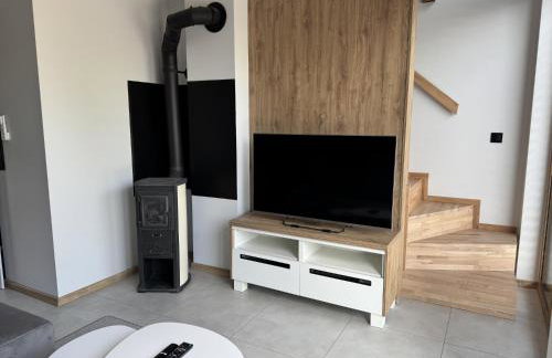 Domki przy Parowozowni - Foto 4