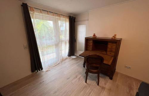 Schöne Unterkunft mit Balkon - Foto 31