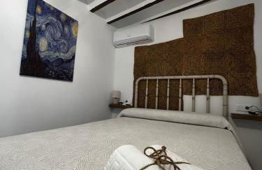 Alojamiento Turístico Mirador del Castillo - Foto 24