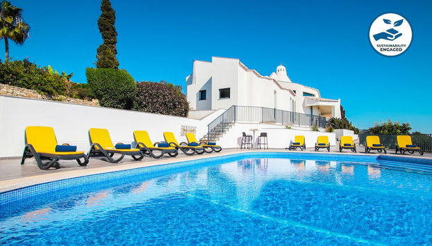 Villa Blue Lagoon by Algarve Vacation - Foto 2, Imagen principal