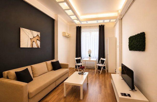 Victoriei Old Town Apartment - Foto 17