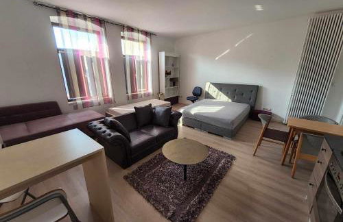 Heyerhaus Greiz - Foto 2