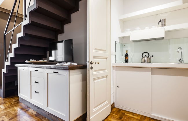 Ferrini Home Residence 150 - Foto 64