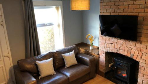 Moss Cottage - Foto 4