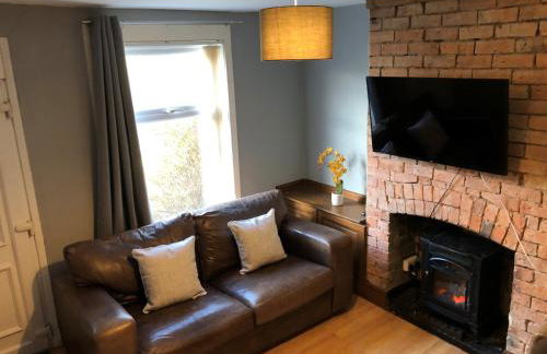 Moss Cottage - Foto 4