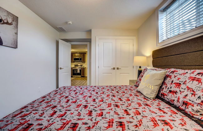 GLOBALSTAY 4Bd Basement Port Elgin Beach - Foto 4