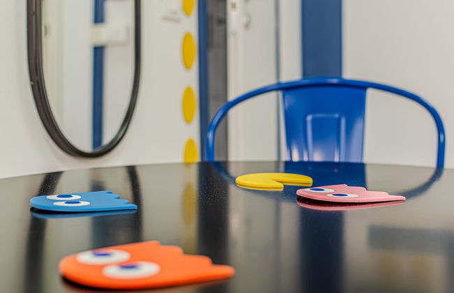 Game Rooms Experience - Foto 25