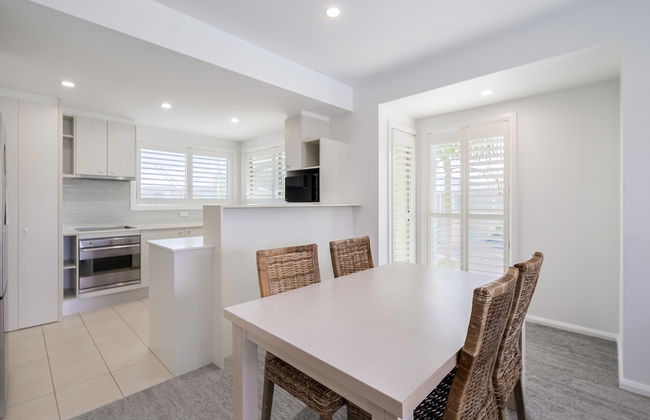 Oaks Port Stephens Pacific Blue Resort - Foto 23