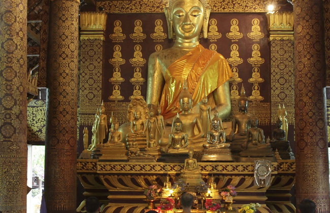 Visita guiada por Luang Prabang - Foto 1