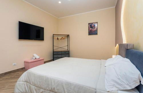 Villa Clelia - Jacuzzi Garden - Foto 13