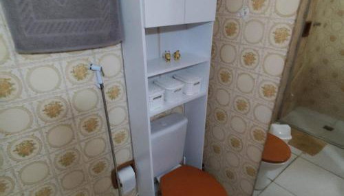 Apto grande Estilo e Conforto UFJF, Shopping, Centro - Foto 5