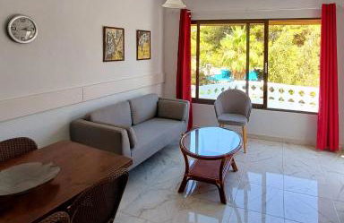 Siesta Mar Apartamentos Ibiza - Foto 58