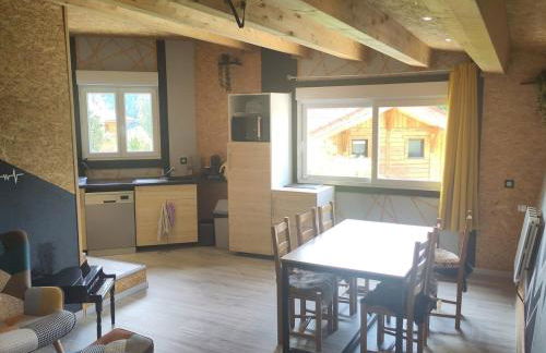 Appartement 4 à 6 personnes - Foto 3