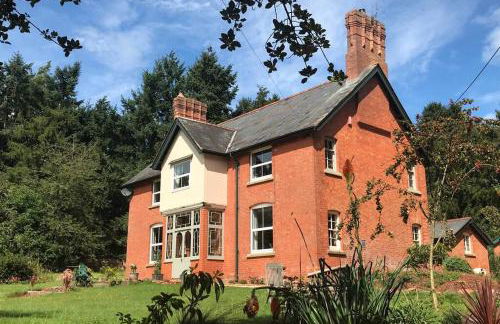 The Cheese Room, self-contained cosy retreat in the Quantock Hills - Photo 12