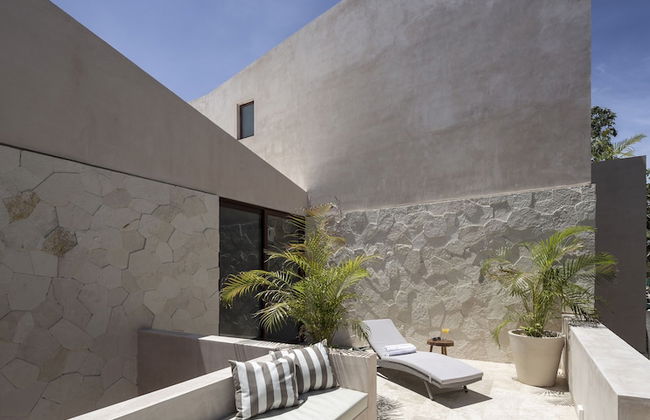 Kiki Tulum - Photo 63