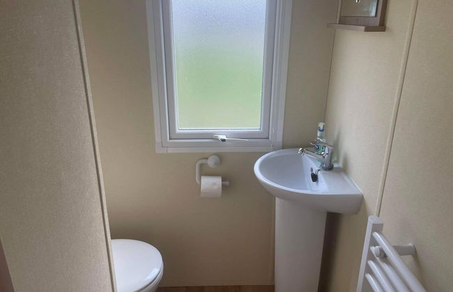 2 Bedroom Caravan in Hunstanton Dogs go Free - Foto 14