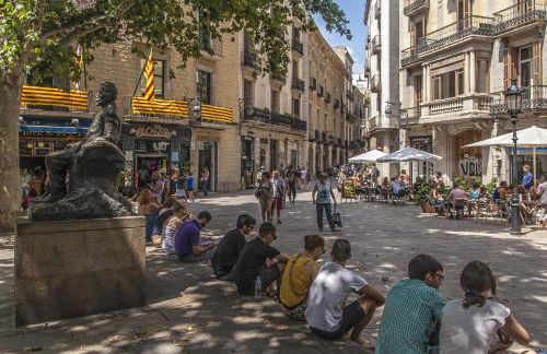 Habitat Apartments Art - Foto 34