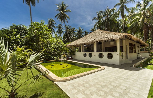 Sand Shine Villa - Foto 1