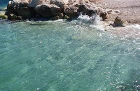 Apartments Zvone,place by the sea - Photo 18