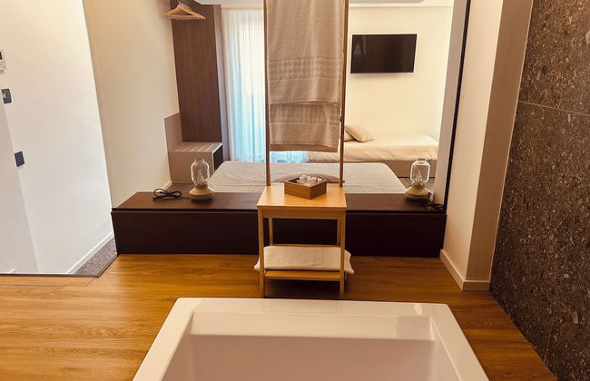 Elegance Rooms Cefalù - Photo 29