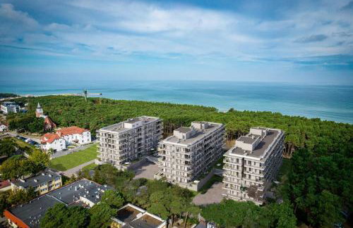 Resort Hevenia Mrzeżyno - Apartament 2 - Foto 1