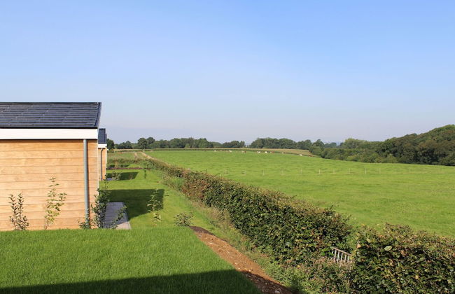 Chalet in Bemelen With Outdoor Fireplace - Photo 35
