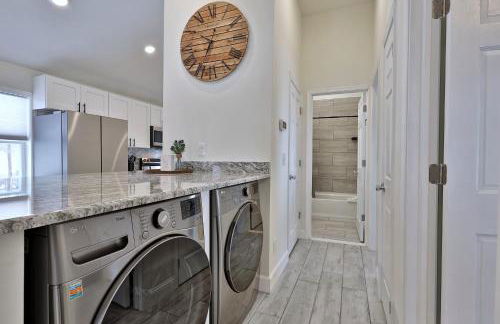 Rutland's Hidden Gem: 2 Br/1ba Renovated Home Close To Everything 2 Bedroom Home - Foto 25