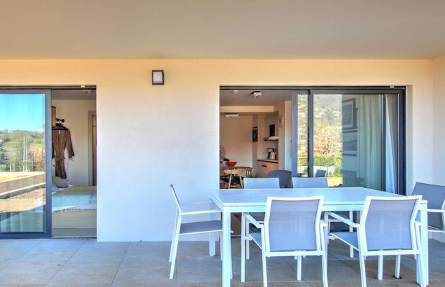 Excellent Apartment on the Cote D'azur - Foto 1