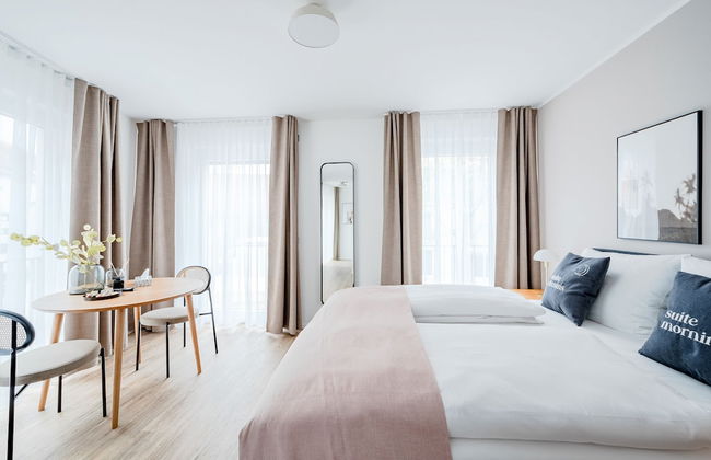 Limehome Metzingen Wilhelmstr. - Foto 16