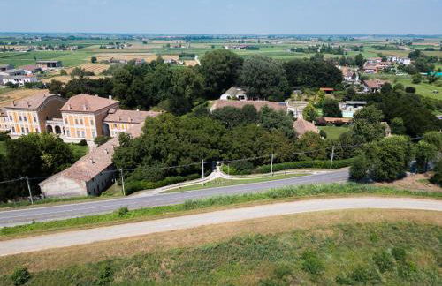 Agriturismo Ca' Guerriera - Photo 15